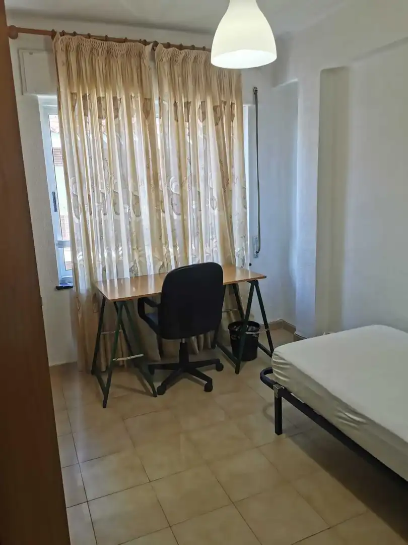 Flat with lift to rent in Calle Nieto Bonal, imagen 9