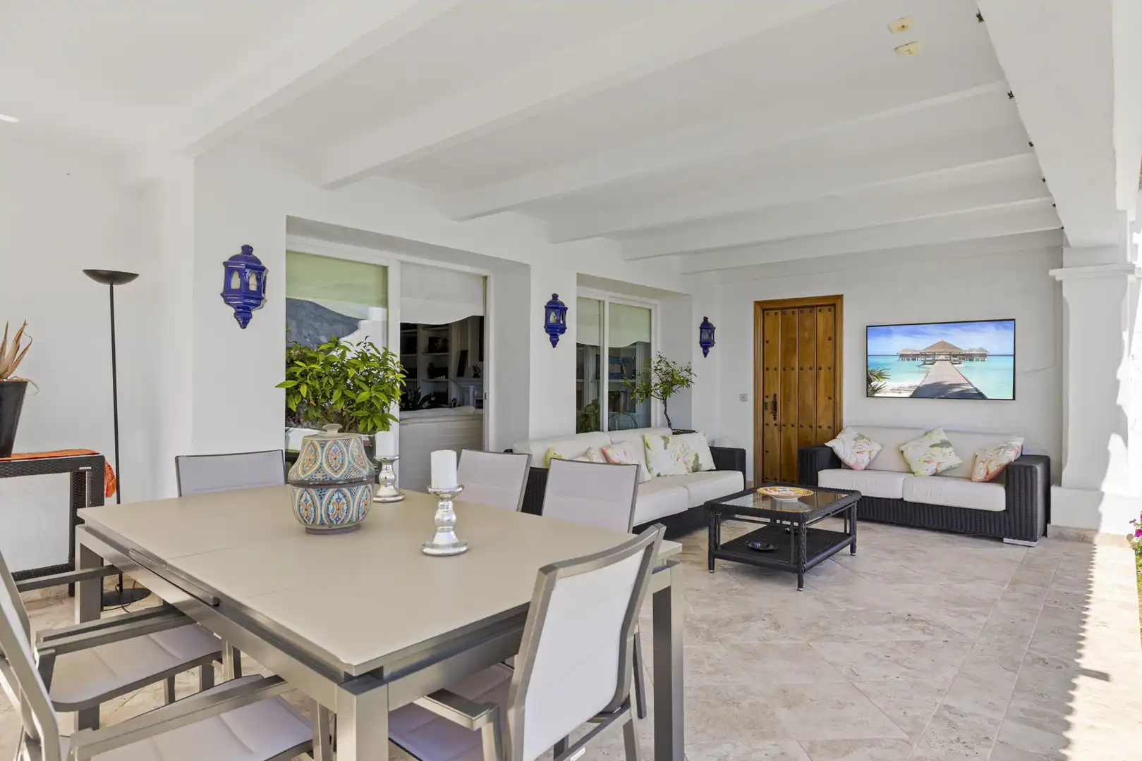 Casa con piscina en venta en Marbella Centro, imagen 25