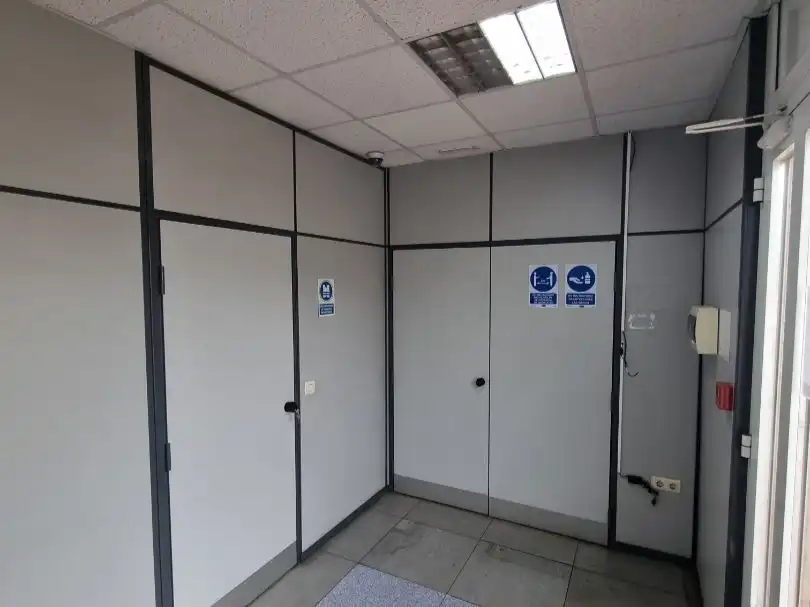Nau industrial de lloguer a Nueva Apertura 1, imagen 11