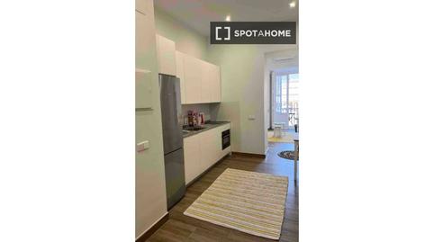 Photo 2 of Study for share in Sol,  Madrid Capital