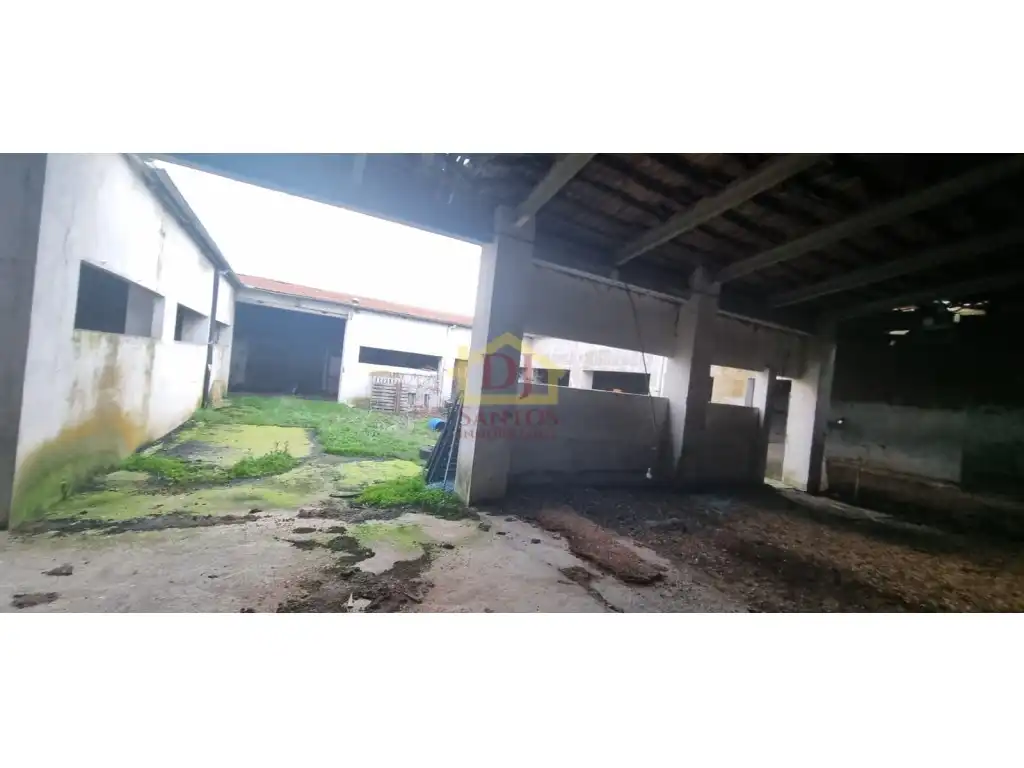 Nave industrial en venta en San Cristóbal de la Cuesta