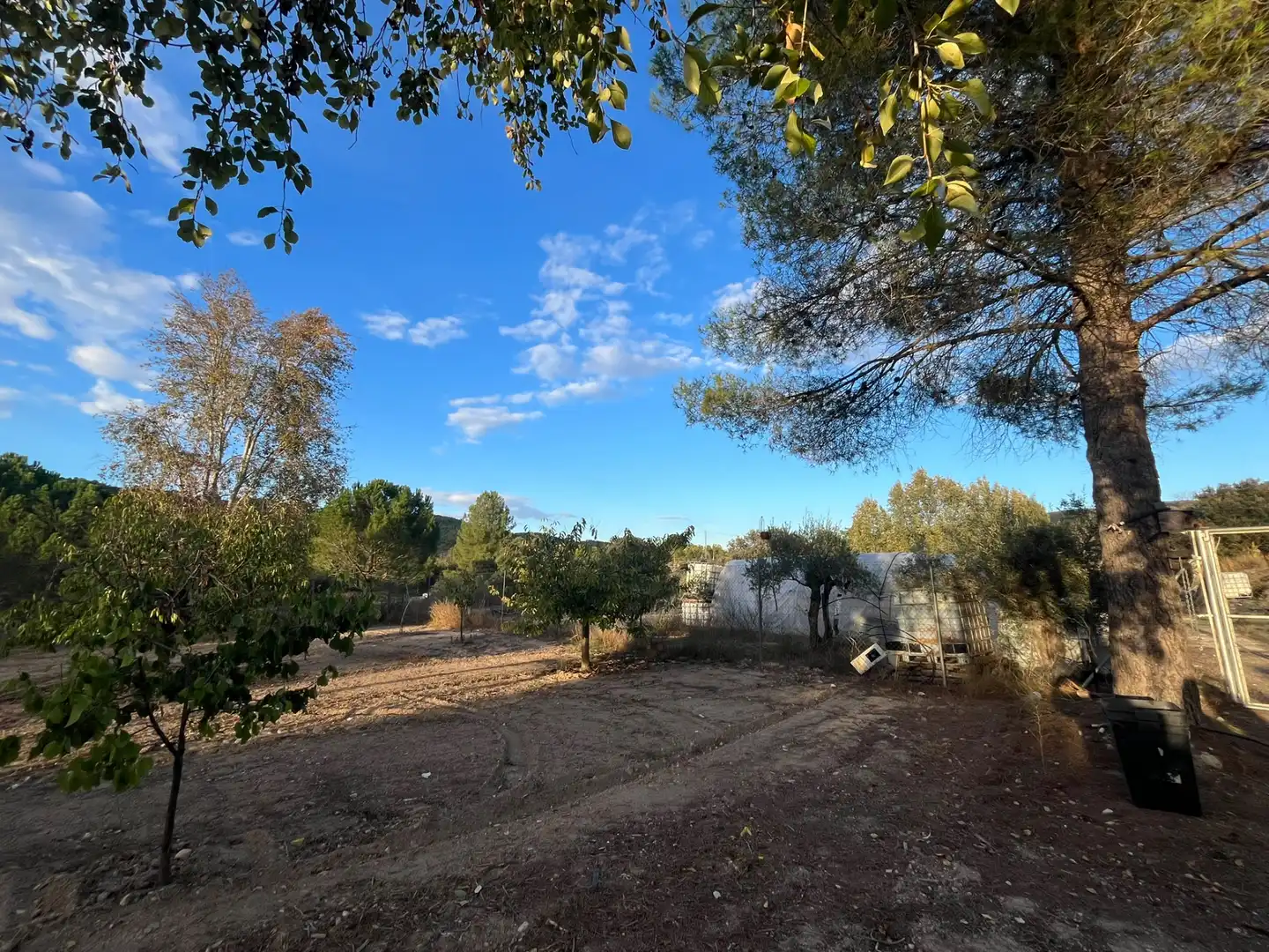 Villa con piscina in vendita a Banyeres de Mariola, imagen 42