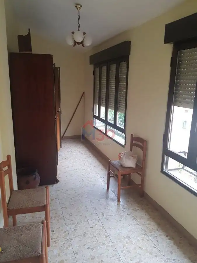 Dormitori de Casa o xalet en venda en Pancorbo amb Calefacció, Terrassa i Traster