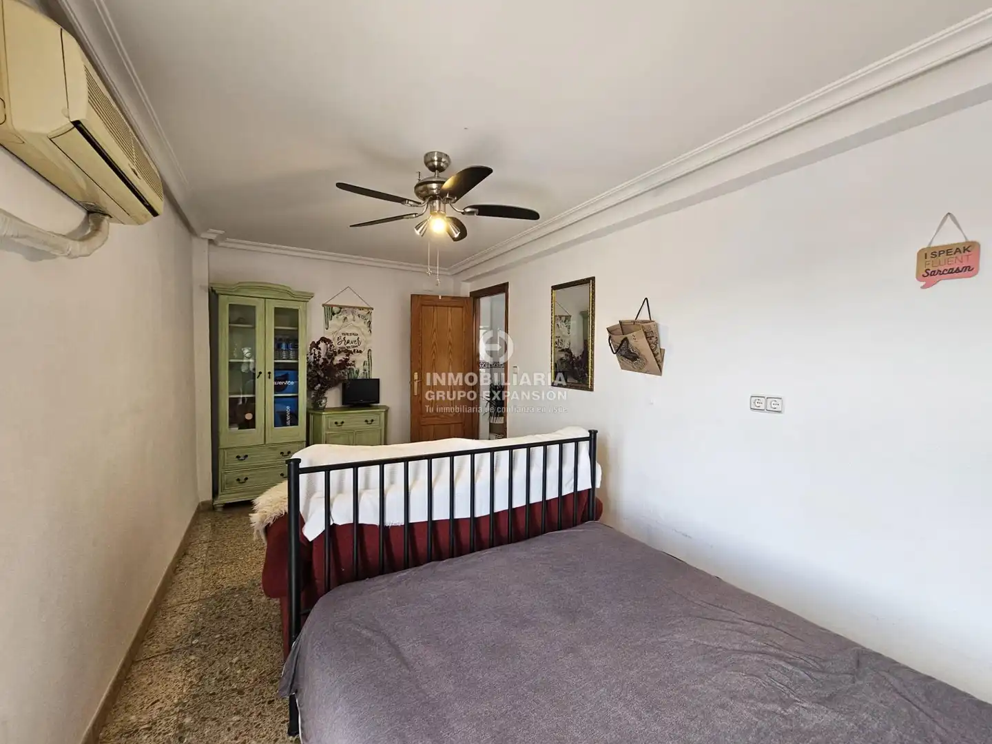 Habitación de Piso en venta en Aspe con Aire acondicionado, Calefacción y Terraza