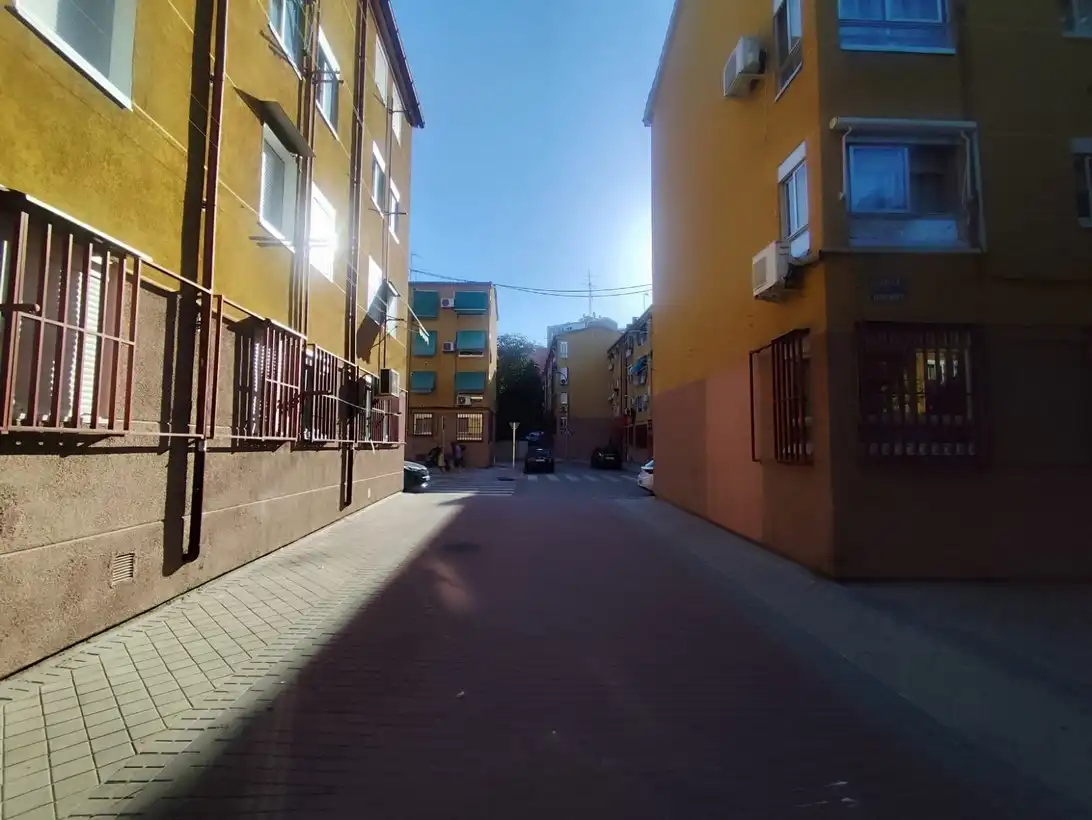 Flat for rent in Arcos