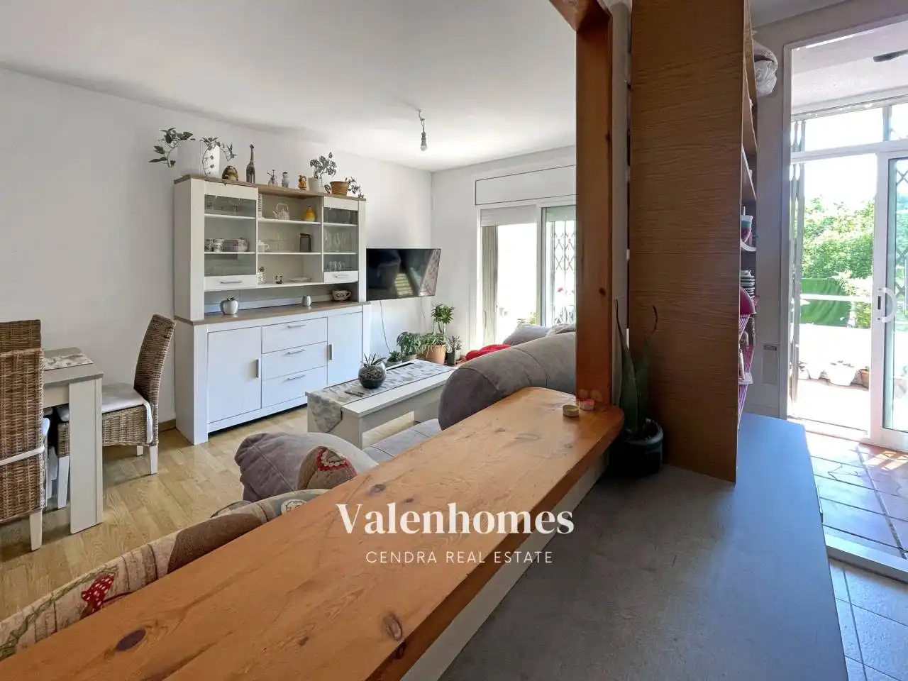 Sala d'estar de Casa o xalet en venda en Vandellòs i l'Hospitalet de l'Infant amb Calefacció i Terrassa