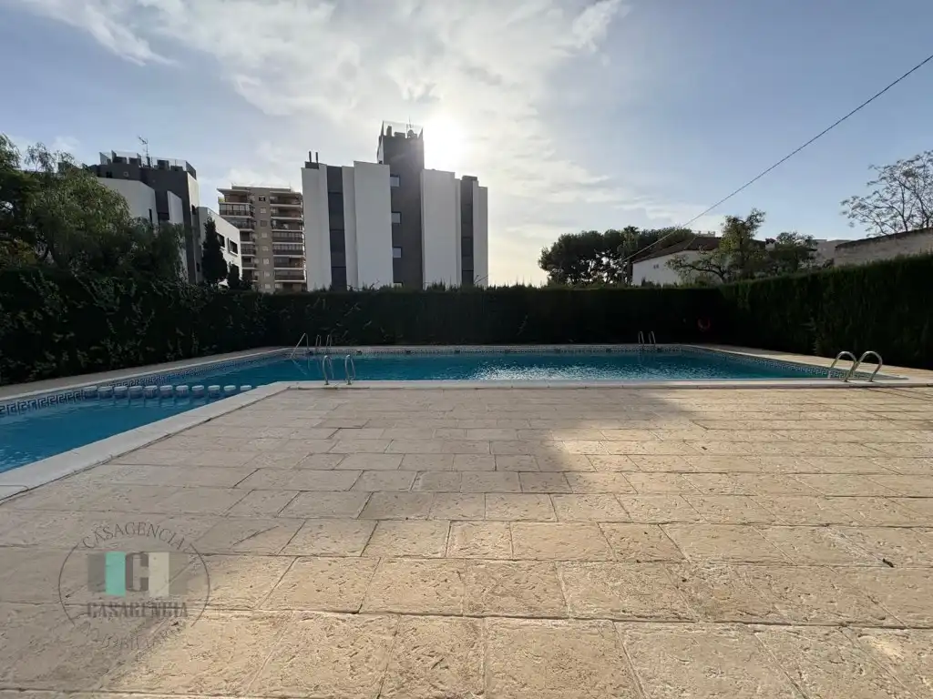 Apartamento en venta en Calle Punta (La), Heliópolis