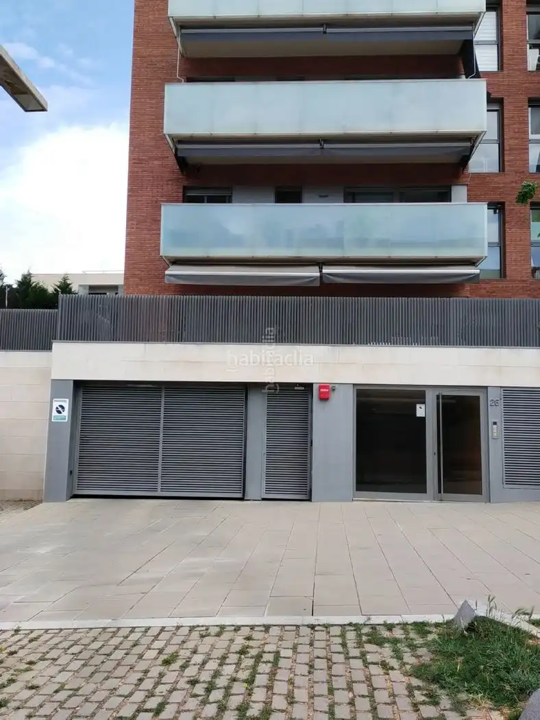 Individual de lloguer a Carrer de Josep Tarradellas 26, imagen 9
