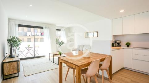 Foto 2 de Piso de alquiler en C. de Castelao, Santa Eulàlia, L'Hospitalet de Llobregat