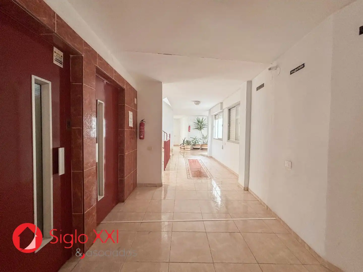 Piso en venta en Almazora / Almassora con Aire acondicionado, Trastero y Balcón