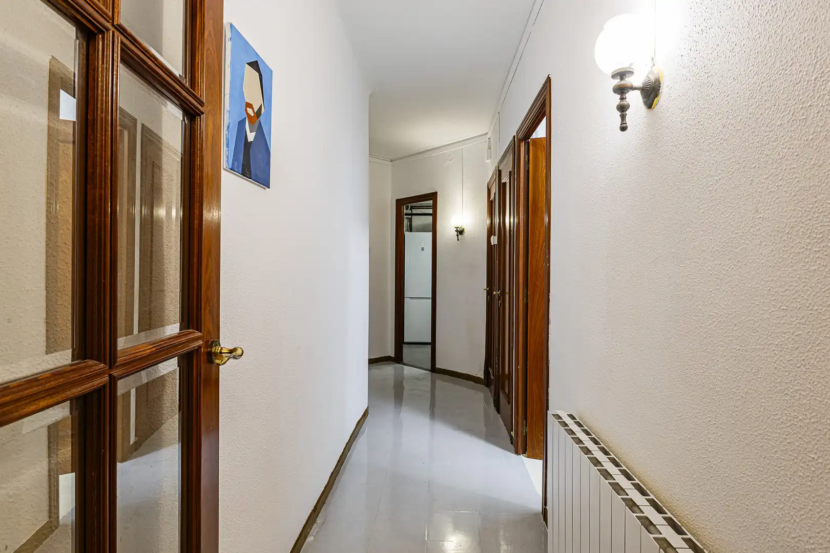 Wohnung mit Aufzug zum Verkauf in Horta - Guinardó, imagen 27