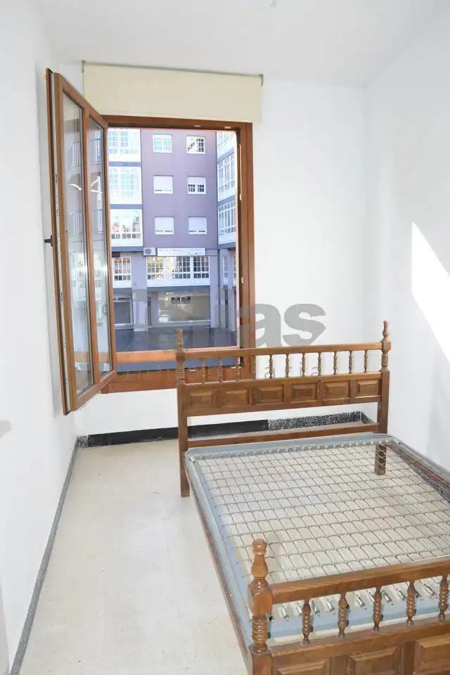 Casa con terrazza in vendita a Zas, imagen 6