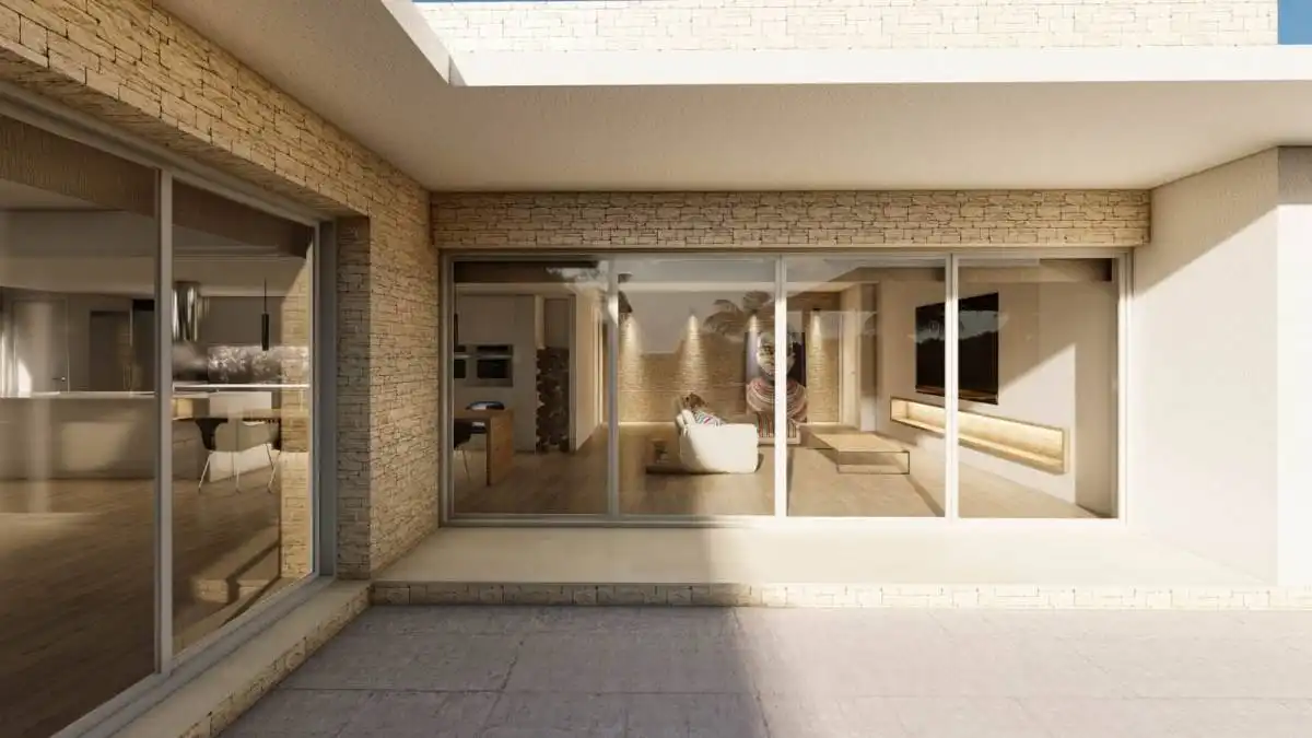 Villa mit Pool zum Verkauf in Cam. los Tonecas, imagen 7