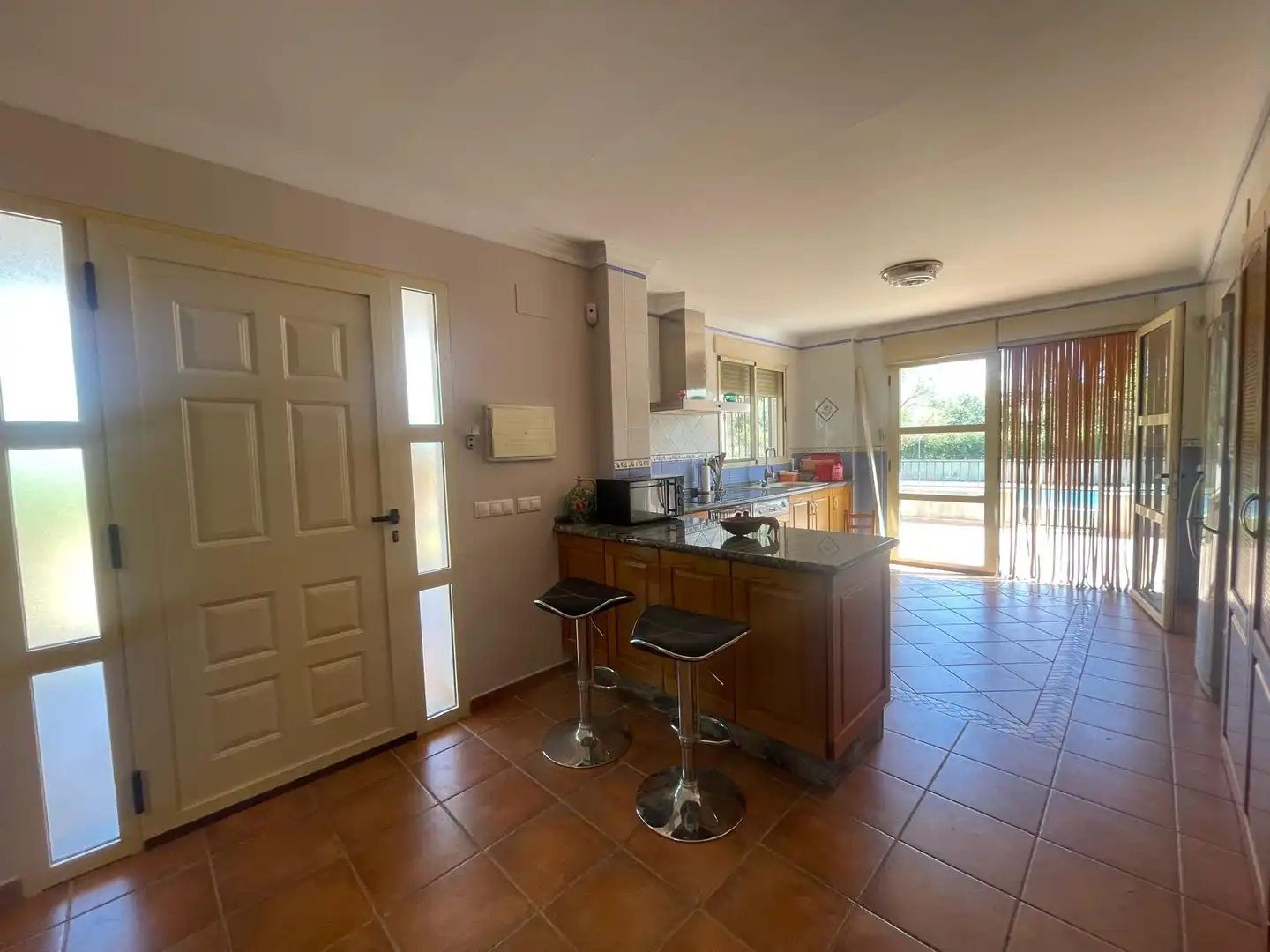 Villa con piscina in vendita a Catadau, imagen 14