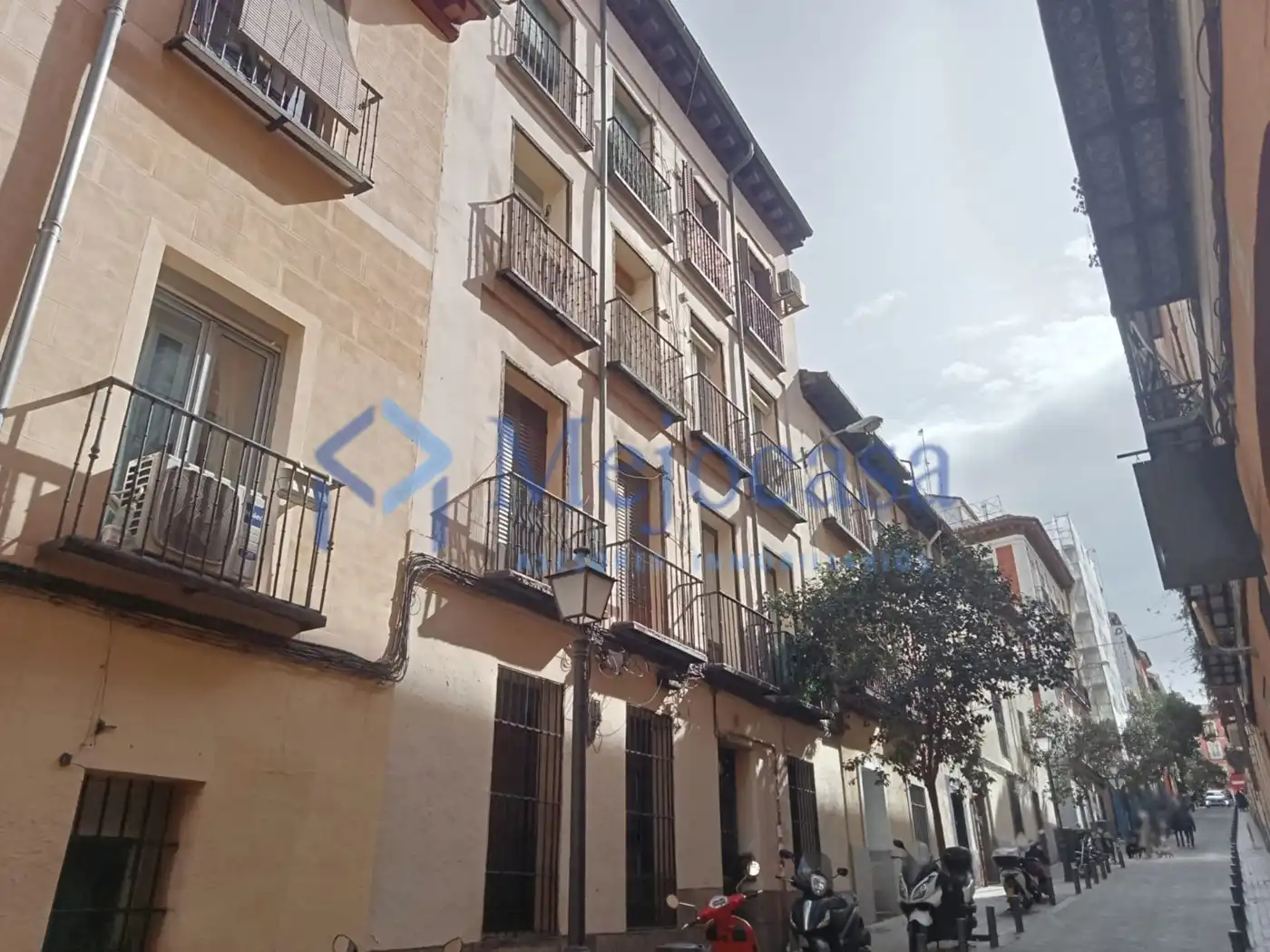 Apartament en venda a Calle de El Escorial, imagen 9