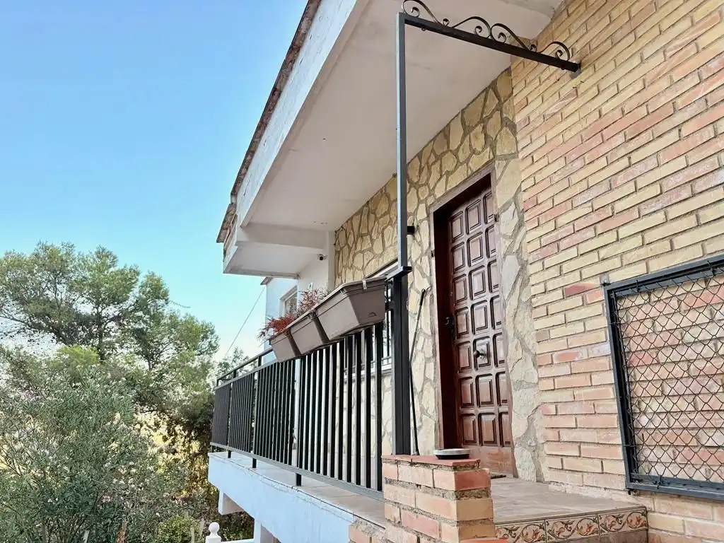 Detached house with pool for sale in Urbanizaciones, imagen 35