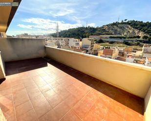 Terrace of Attic for sale in Sant Carles de la Ràpita  with Terrace