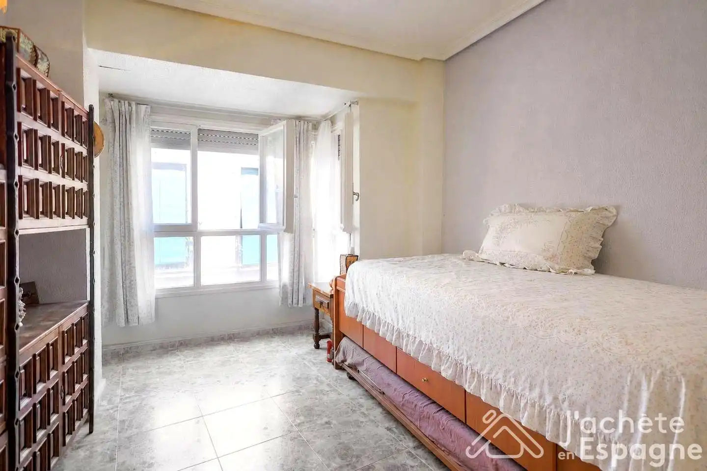 Wohnung zum Verkauf in Calle Empecinado, imagen 20