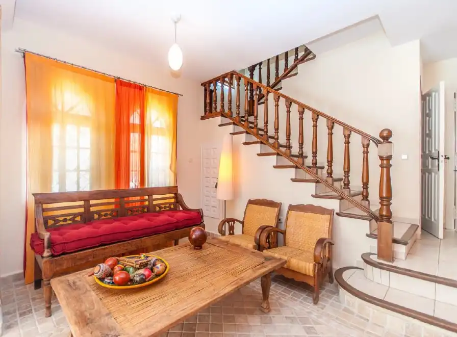 Casa o chalet en venta en Vélez-Málaga con Aire acondicionado, Jardín privado y Terraza