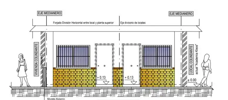 Habitatge en venda a Calle Calle Jerez Perchet, imagen 21
