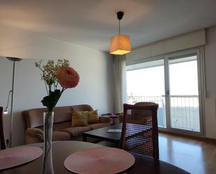 Living room of Flat to rent in  Pamplona / Iruña  with Terrace