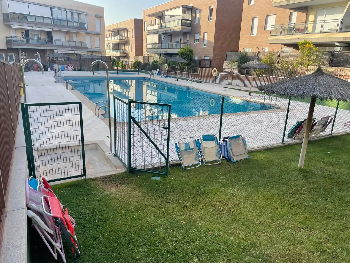 Piso de alquiler en Calle de la Escalonia, Marazuela - El Torreón