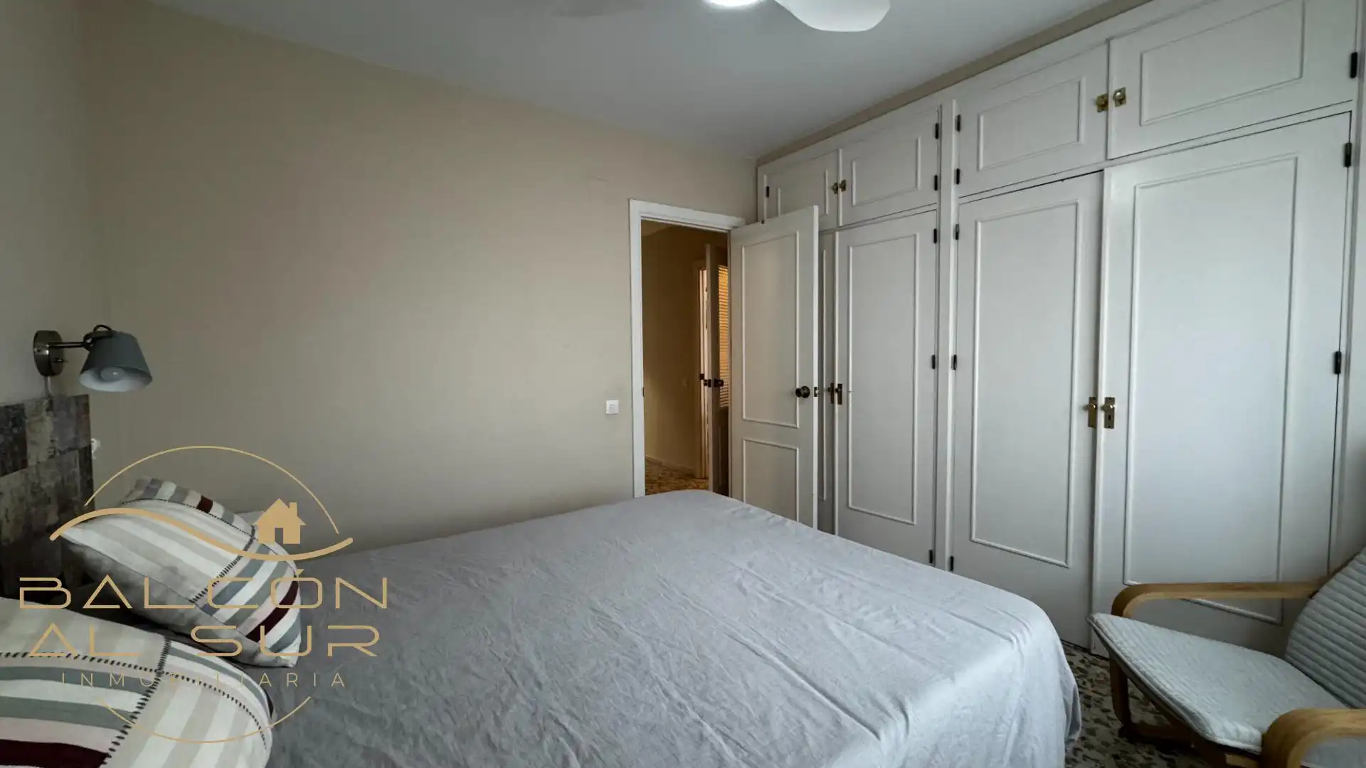 Flat for sale in Virgen del Mar