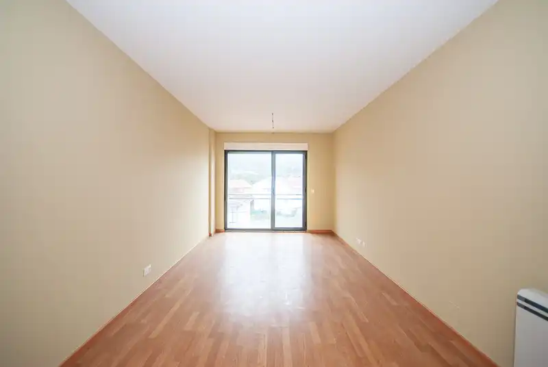 Apartamento en venta en SAN CAMPIO, Outes