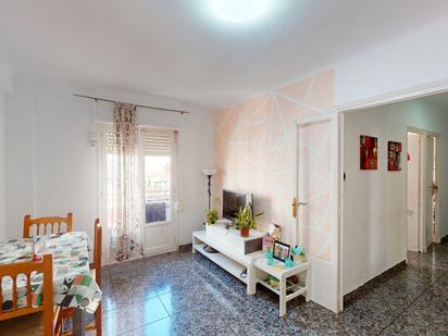 Bedroom of Flat for sale in Elche / Elx  with Balcony
