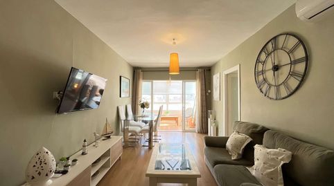 Foto 2 de Piso en venta en N/a, Playa de Garrucha, Garrucha