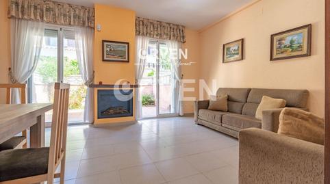 Foto 2 de Casa adosada en venda a Rebolç, Els Munts, Torredembarra