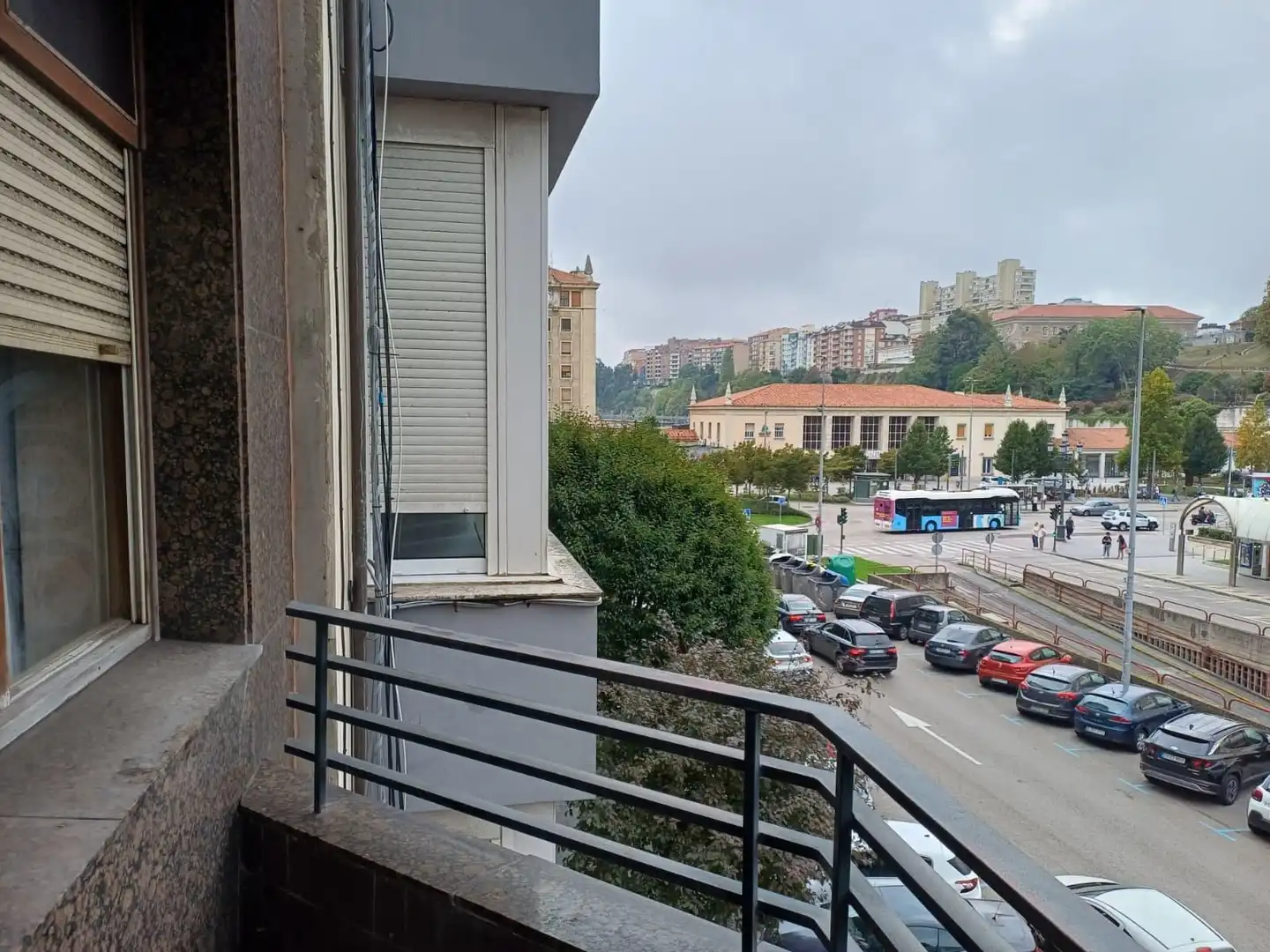 Flat with balcony for sale in Castilla - Hermida, imagen 3