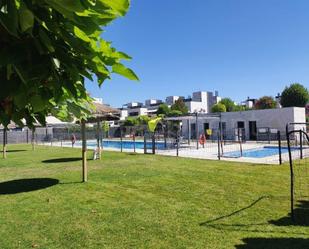 Piscina de Casa o xalet en venda en Boadilla del Monte amb Aire condicionat, Calefacció i Jardí privat