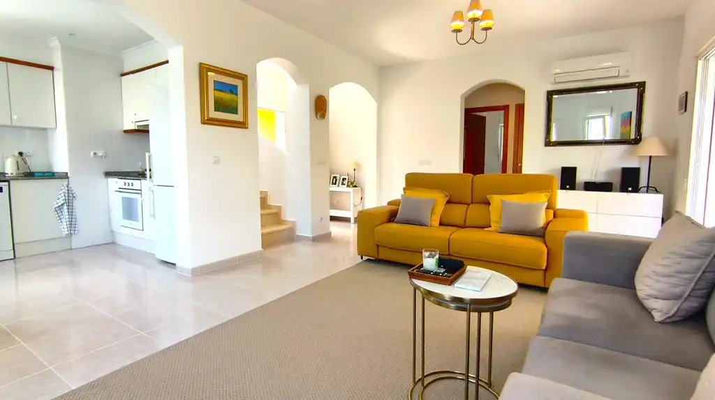 Detached house with pool for sale in CV-735, imagen 9