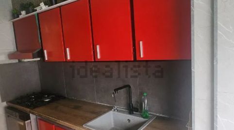 Foto 4 de Pis en venda a Pego, Alicante