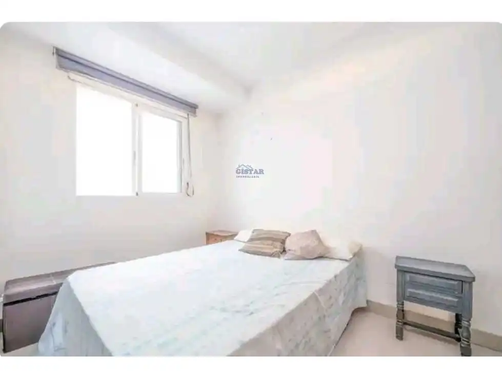 Bedroom of Flat for sale in Dénia  with Heating and Furnished
