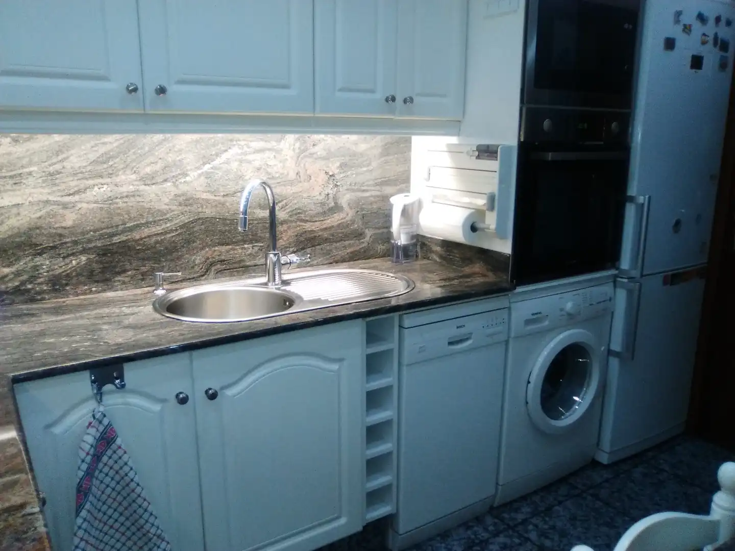 Piso con terraza en venta en Catalunya - Fontetes, imagen 11
