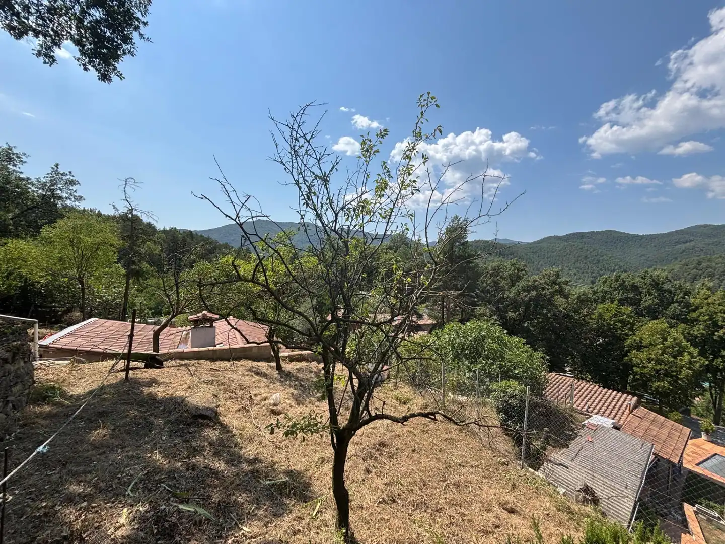 Finca rústica en venta en Ripoll