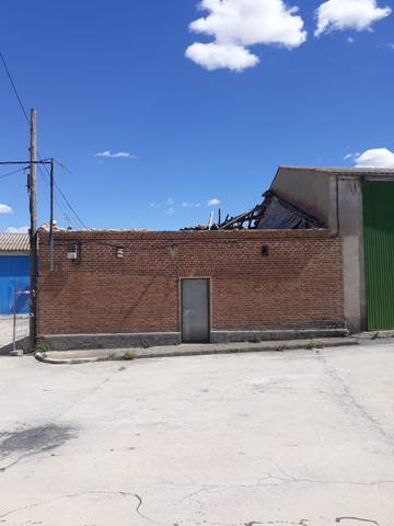 Casa adosada en Venta en Duque Santo Mauro Chaherr en Crespos