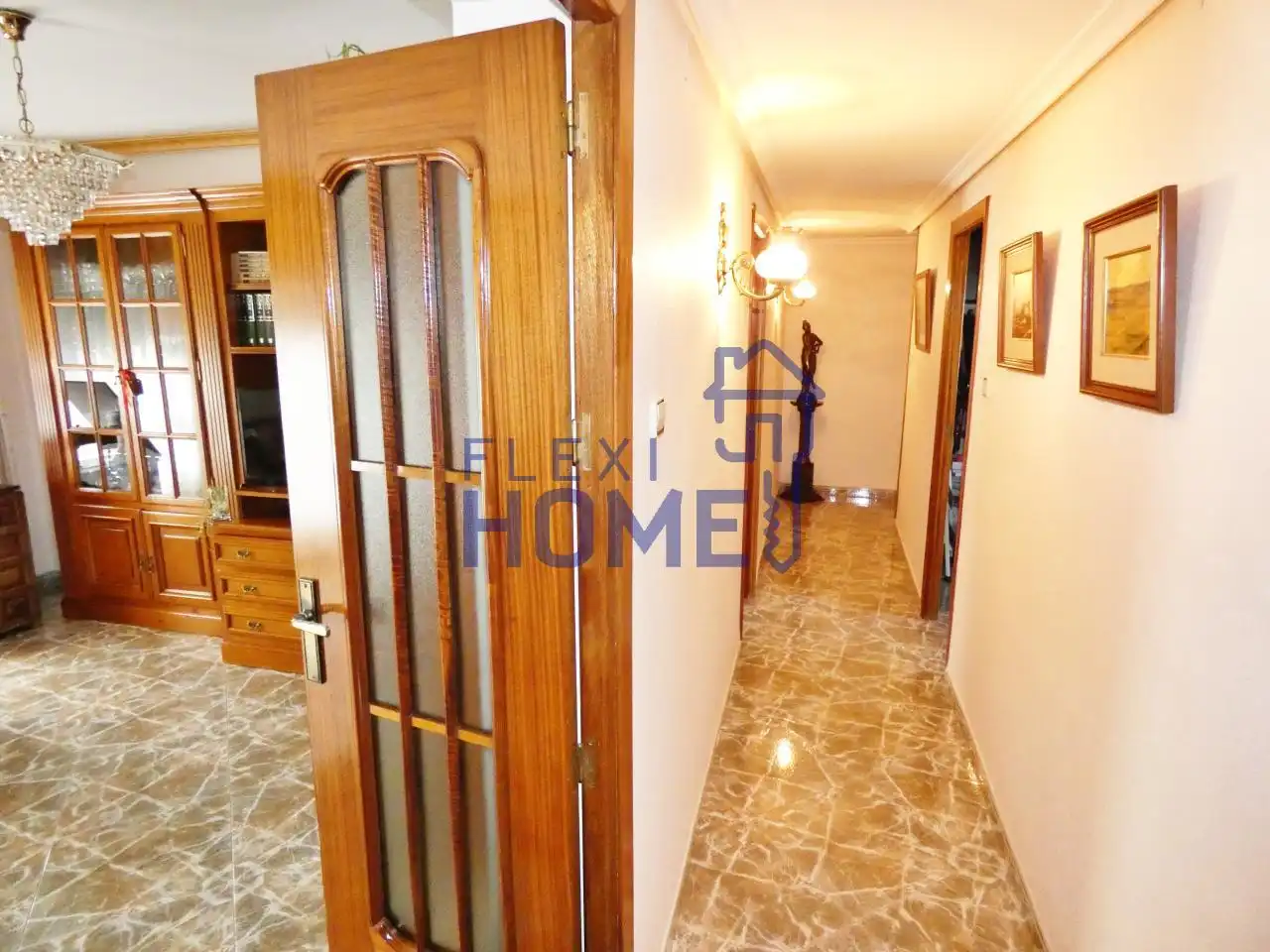 Vista exterior de Casa o chalet en venta en Torredelcampo con Calefacción, Jardín privado y Terraza