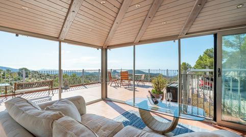 Foto 2 de Casa o chalet en venta en Relleu, Alicante