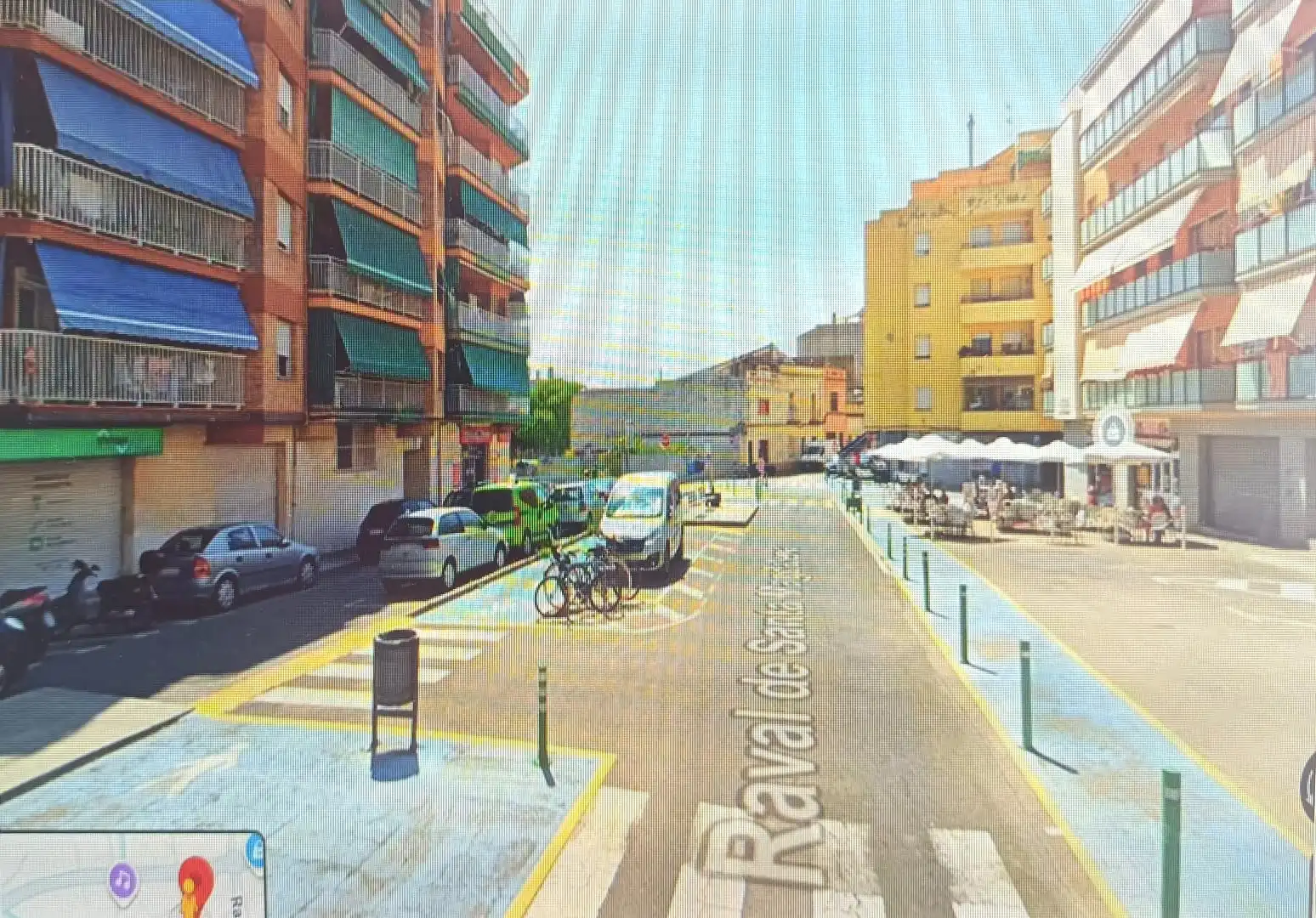 Business premises for sale in Raval de Santa Magdalena