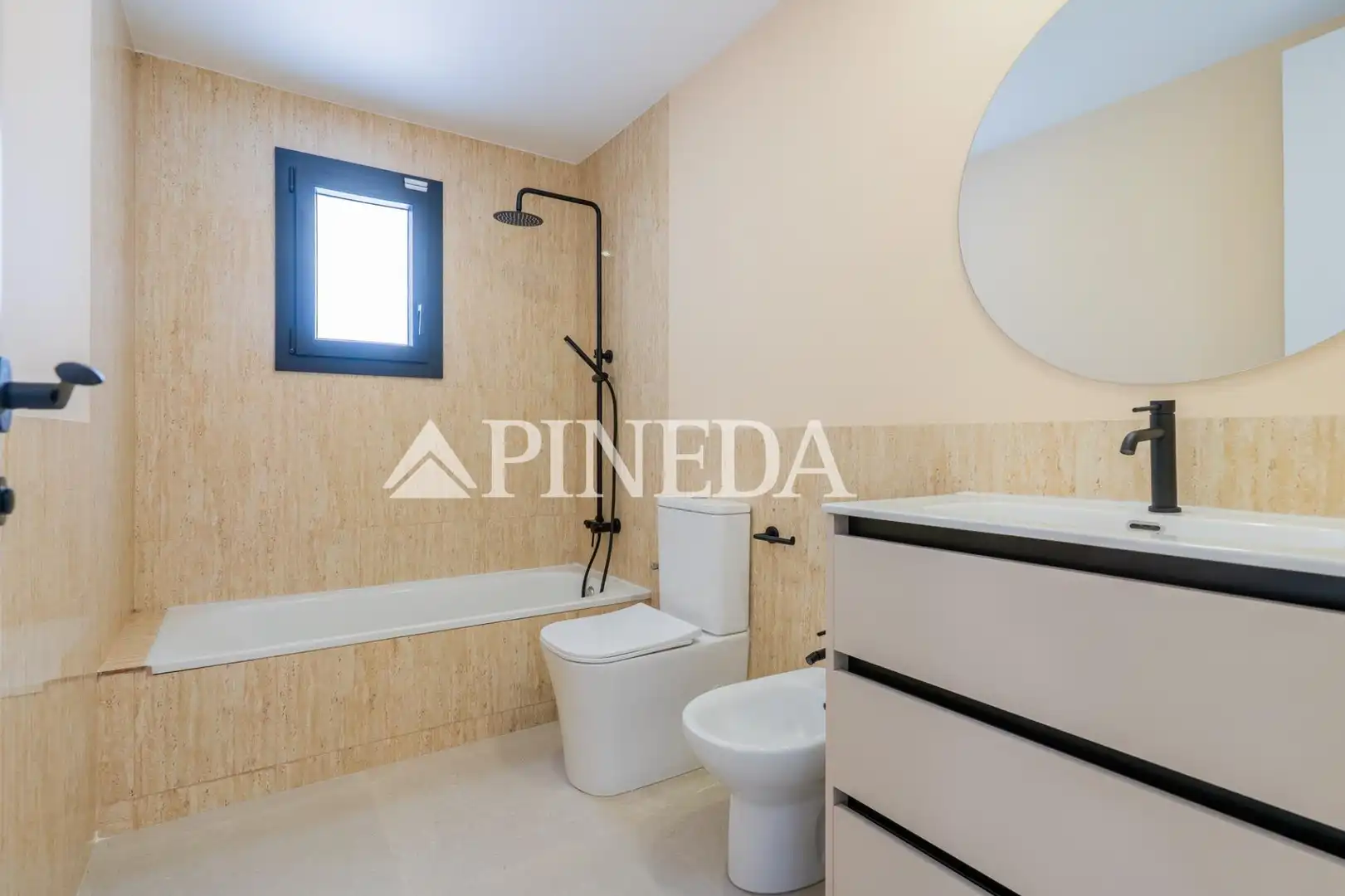 Baño de Casa o chalet en venta en Puçol con Aire acondicionado, Calefacción y Terraza