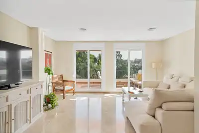 Penthouse for sale in Torrequebrada, imagen 4