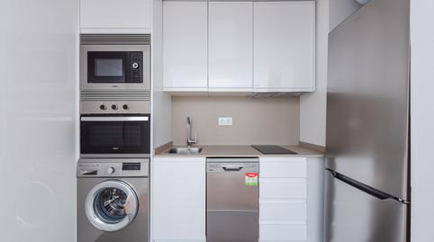 Foto 5 de Piso en venta en Albacete, 2, San Pascual, Madrid