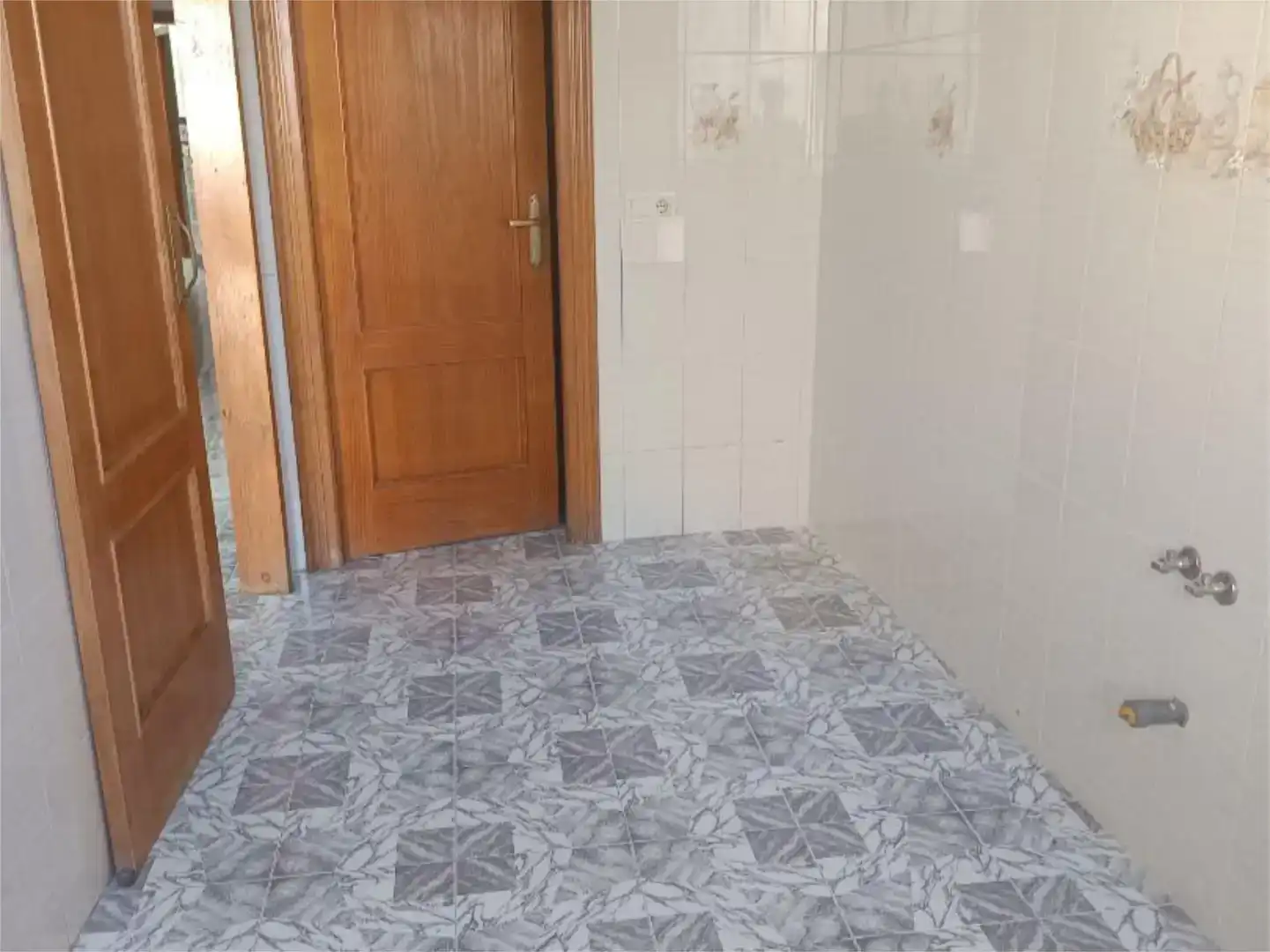 Baño de Piso en venta en El Saucejo con Balcón