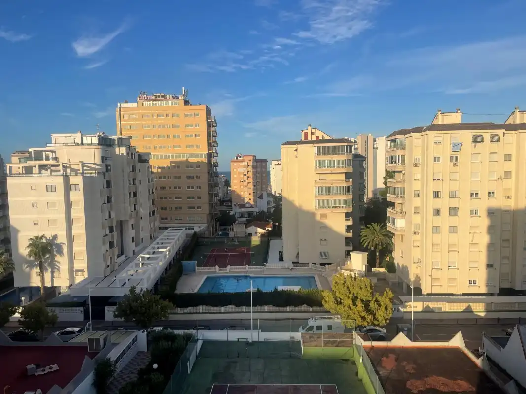 Apartment mit Terrasse zum Verkauf in Carrer de les Barraques, imagen 54