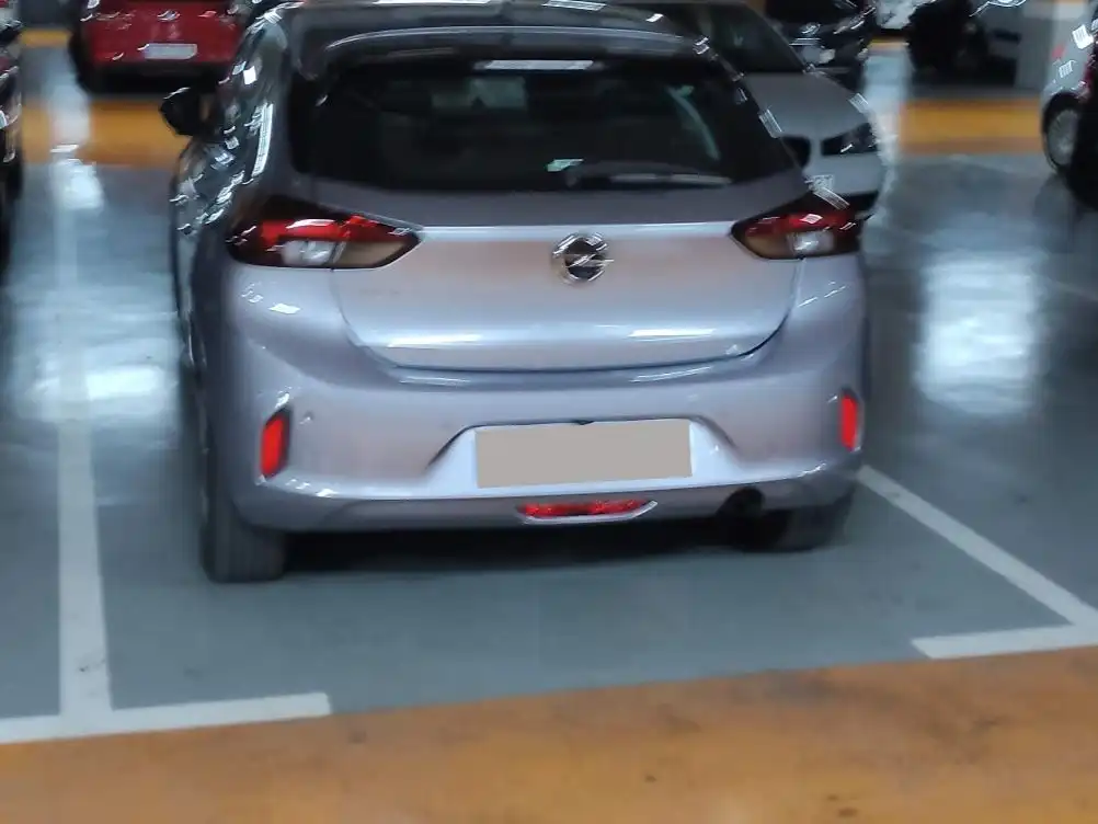 Aparcament de Garatge de lloguer en Gavà