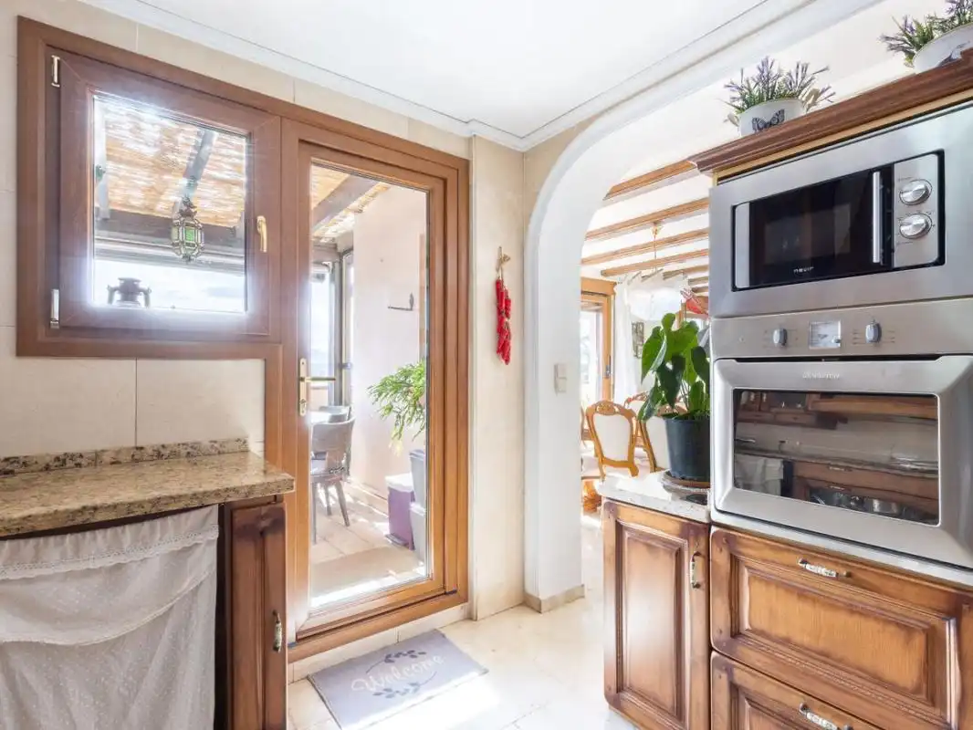 Penthouse mit Terrasse zum Verkauf in Carrer Bogavant, imagen 13