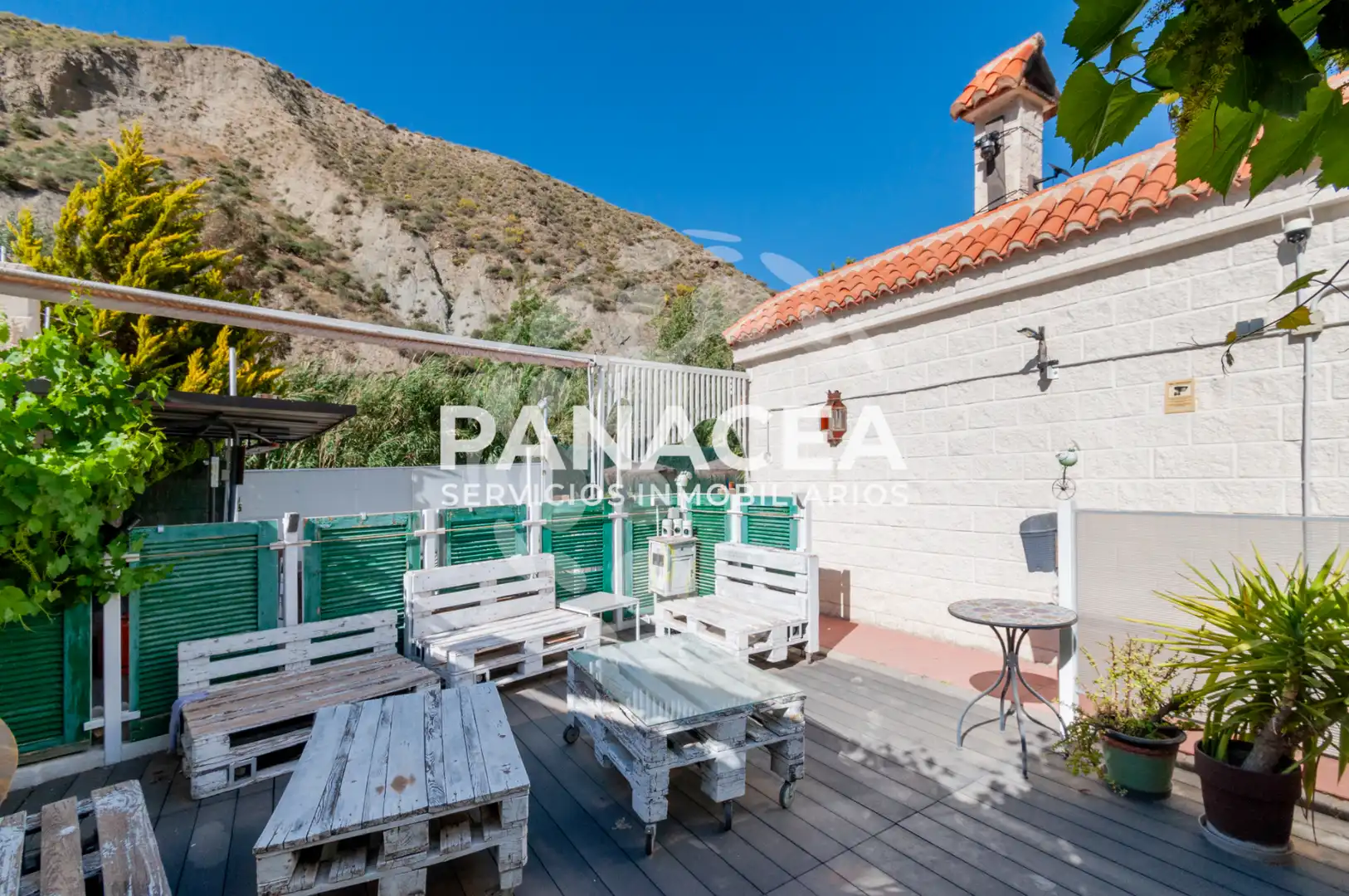 Country house with garden for sale in Canjáyar, imagen 21
